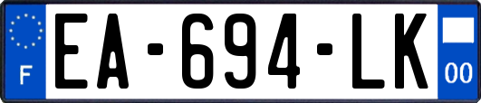 EA-694-LK