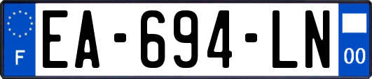 EA-694-LN