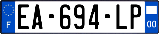 EA-694-LP