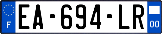 EA-694-LR