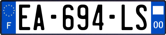 EA-694-LS