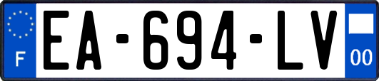 EA-694-LV