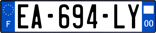 EA-694-LY