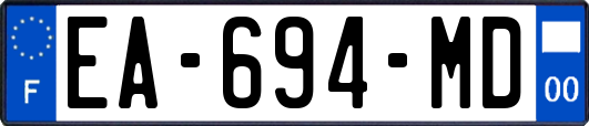 EA-694-MD