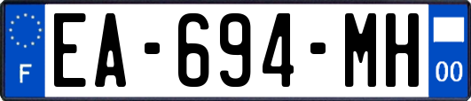 EA-694-MH