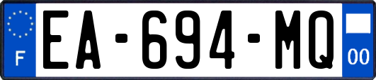 EA-694-MQ