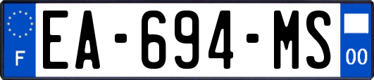 EA-694-MS