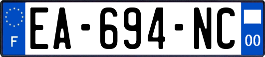 EA-694-NC