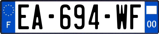 EA-694-WF