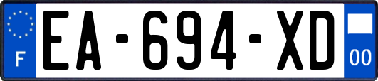 EA-694-XD