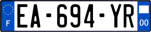 EA-694-YR