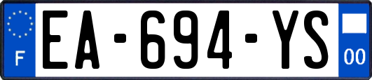 EA-694-YS