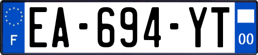 EA-694-YT