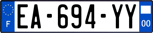 EA-694-YY