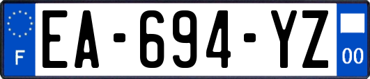 EA-694-YZ