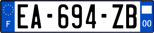 EA-694-ZB