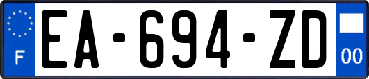 EA-694-ZD