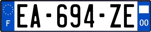 EA-694-ZE