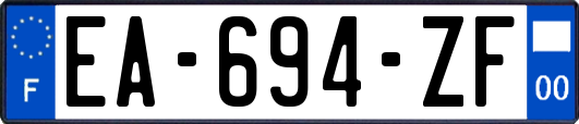 EA-694-ZF