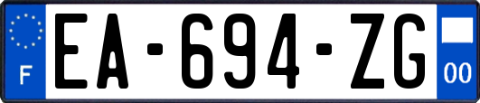 EA-694-ZG