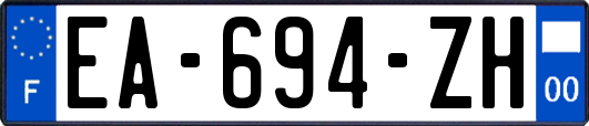 EA-694-ZH