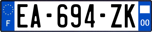 EA-694-ZK