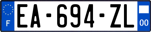 EA-694-ZL