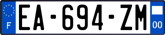 EA-694-ZM