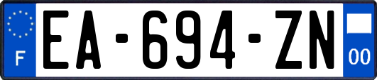 EA-694-ZN