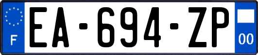 EA-694-ZP