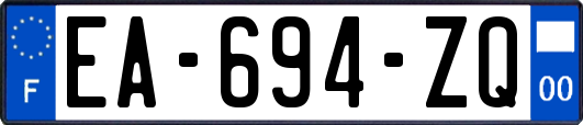 EA-694-ZQ
