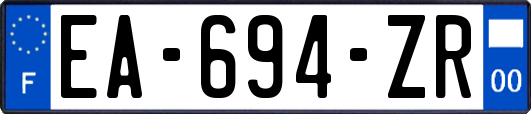 EA-694-ZR