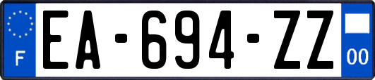 EA-694-ZZ