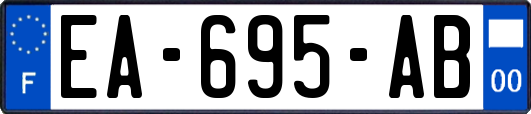 EA-695-AB