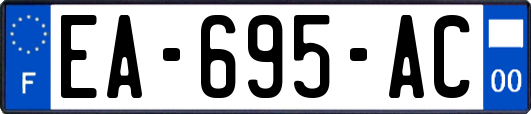 EA-695-AC