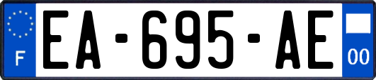 EA-695-AE