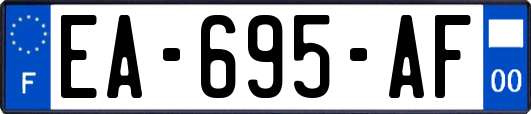 EA-695-AF