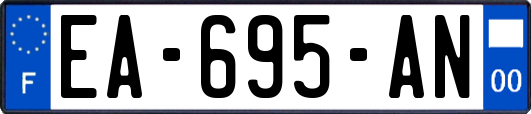 EA-695-AN