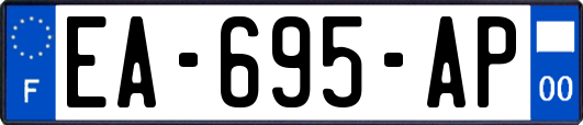 EA-695-AP