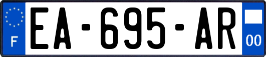 EA-695-AR