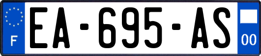 EA-695-AS