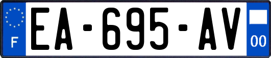 EA-695-AV