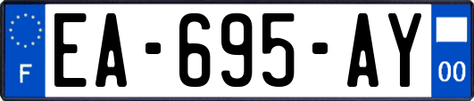 EA-695-AY