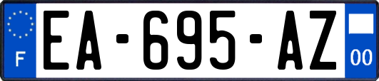 EA-695-AZ