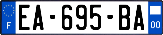 EA-695-BA