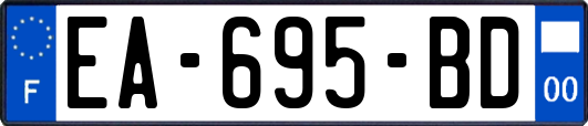 EA-695-BD