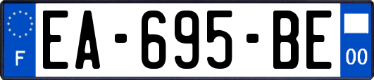 EA-695-BE