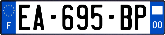 EA-695-BP