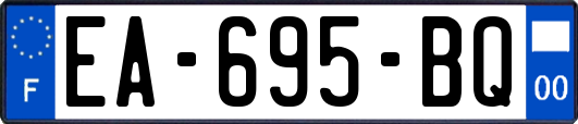 EA-695-BQ