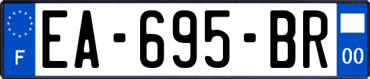 EA-695-BR